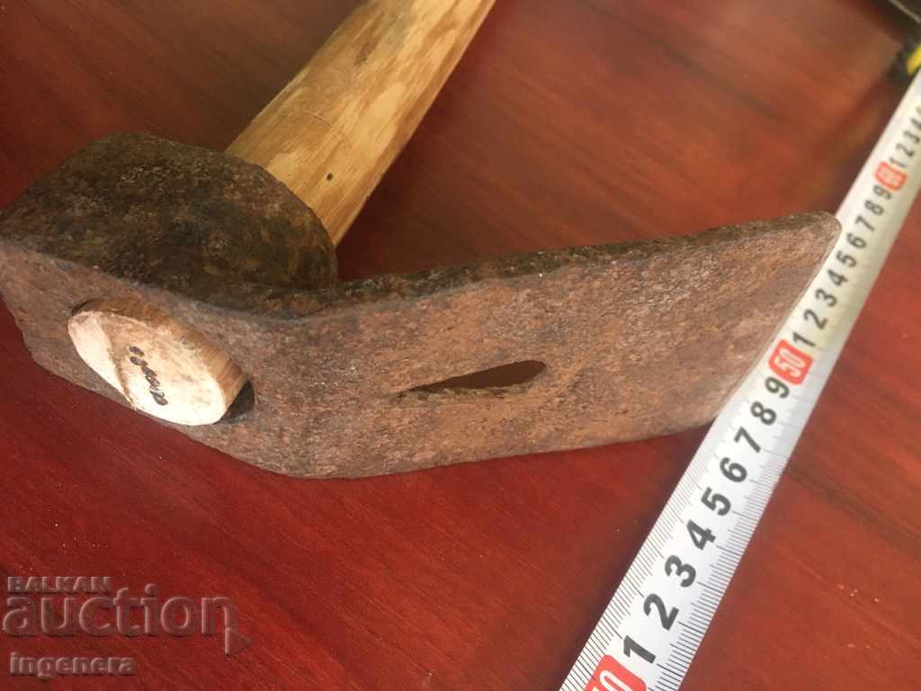 Delivery of TESLA STAR KOVAN TOOL MARKING Delivery of TESLA STAR KOVAN TOOL MARKING