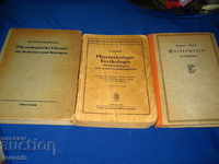 Lot of textbooks, Third Reich 1939-1942.