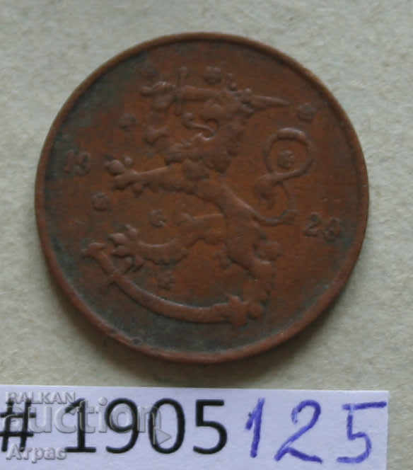 5 martie 1929 Finlanda cu preț € 0.97 | 1.90 BGN 5 martie 1929 Finlanda cu preț € 0.97 | 1.90 BGN