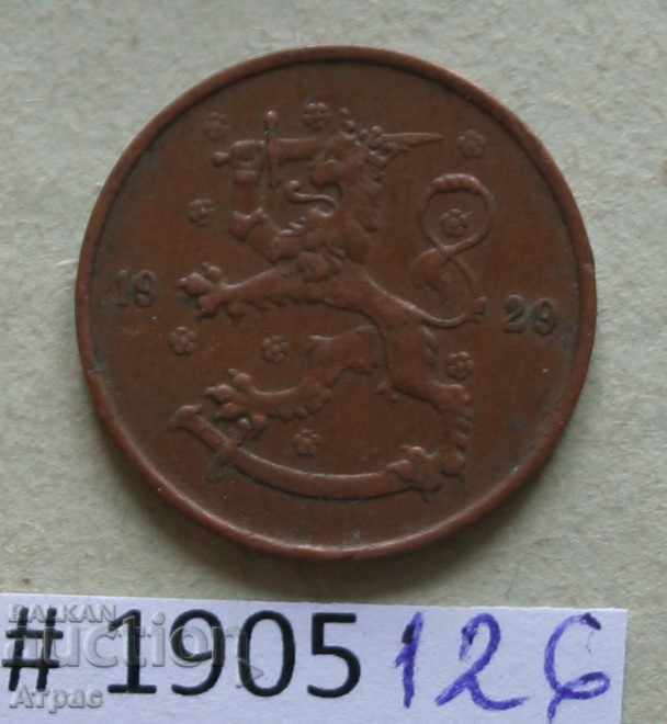5 martie 1929 Finlanda cu preț € 0.97 | 1.90 BGN 5 martie 1929 Finlanda cu preț € 0.97 | 1.90 BGN