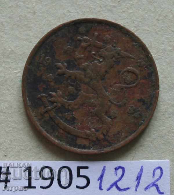 5 martie 1932 Finlanda cu preț € 0.77 | 1.51 BGN