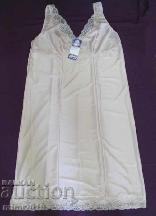 70's Beige overalls with beige color