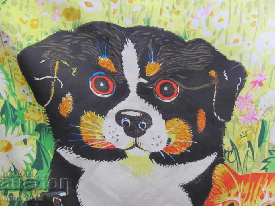 Old Ladies Author Silk Shawl - 7 Old Ladies Author Silk Shawl - 7