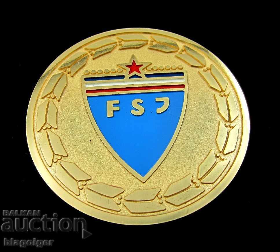 ΠΡΟΚΡΙΤΙΚΟ ΠΟΔΟΣΦΑΙΡΟΥ ΠΡΩΤΑΘΛΗΜΑ ΣΤ.-1984-ΒΟΥΛΓΑΡΙΑ ΓΙΟΥΓΚΟΣΛΑΒΙΑ - 6 ΠΡΟΚΡΙΤΙΚΟ ΠΟΔΟΣΦΑΙΡΟΥ ΠΡΩΤΑΘΛΗΜΑ ΣΤ.-1984-ΒΟΥΛΓΑΡΙΑ ΓΙΟΥΓΚΟΣΛΑΒΙΑ - 6