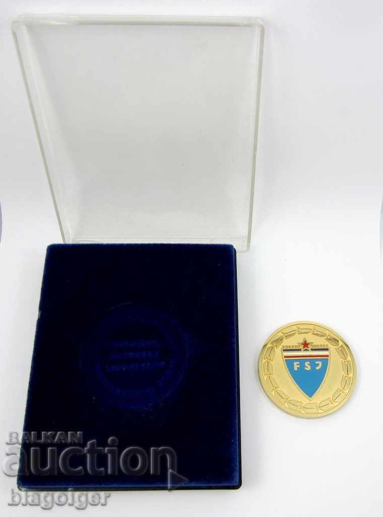 ΠΡΟΚΡΙΤΙΚΟ ΠΟΔΟΣΦΑΙΡΟΥ ΠΡΩΤΑΘΛΗΜΑ ΣΤ.-1984-ΒΟΥΛΓΑΡΙΑ ΓΙΟΥΓΚΟΣΛΑΒΙΑ - 7 ΠΡΟΚΡΙΤΙΚΟ ΠΟΔΟΣΦΑΙΡΟΥ ΠΡΩΤΑΘΛΗΜΑ ΣΤ.-1984-ΒΟΥΛΓΑΡΙΑ ΓΙΟΥΓΚΟΣΛΑΒΙΑ - 7