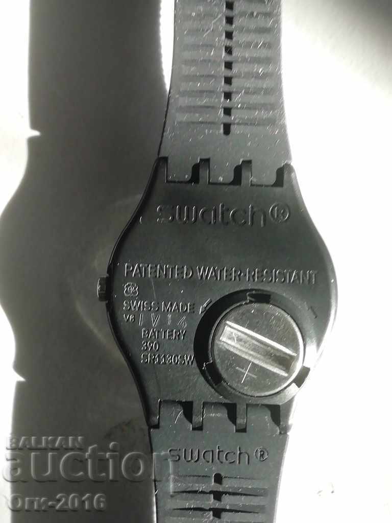 Auction SWATCH - SWISS MADE like NOE Auction SWATCH - SWISS MADE like NOE