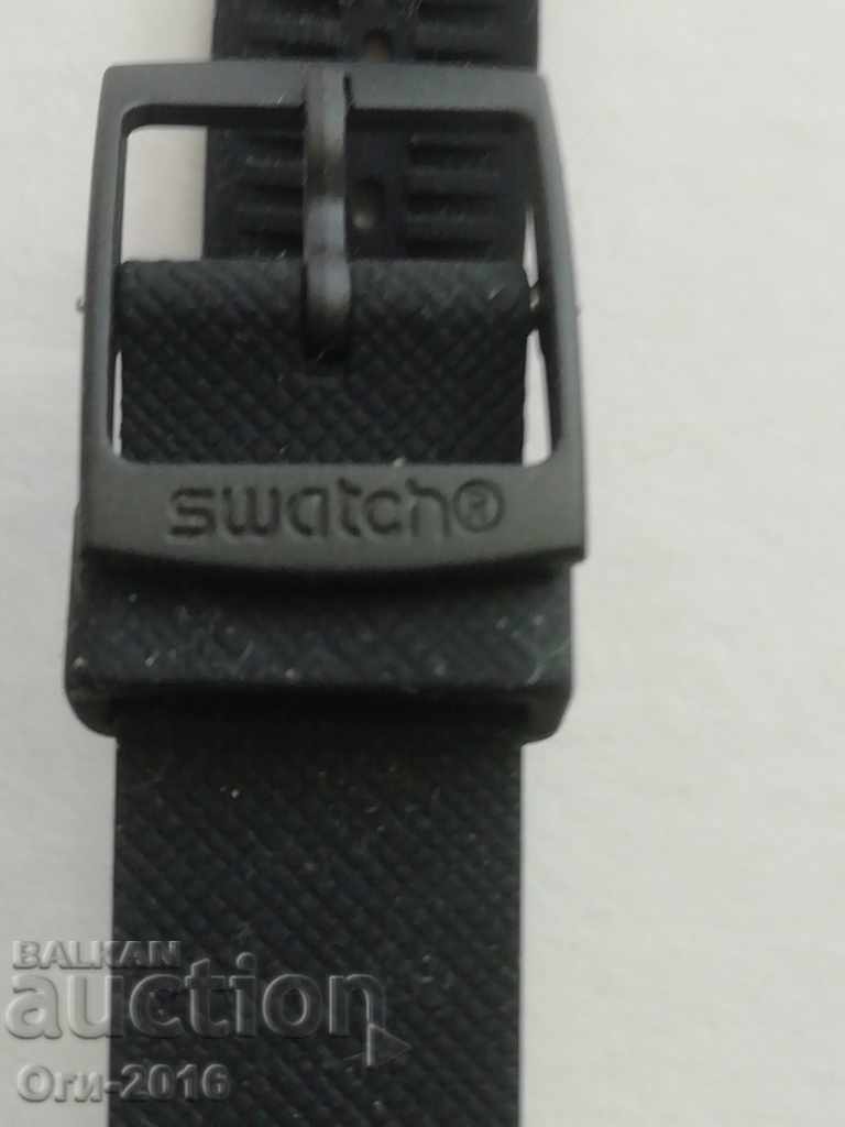 Delivery of SWATCH - SWISS MADE like NOE Delivery of SWATCH - SWISS MADE like NOE