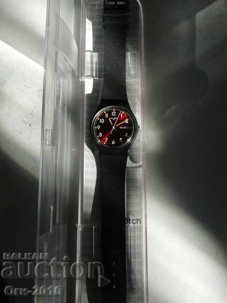 SWATCH - SWISS MADE like NOE - 5 SWATCH - SWISS MADE like NOE - 5