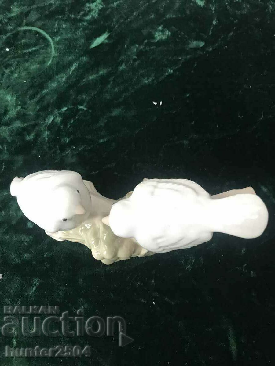 Доставка на Фигурка Птички