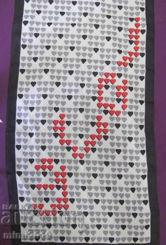 Delivery of Star Ladies' Scarf ART OF THE SCARF Delivery of Star Ladies' Scarf ART OF THE SCARF