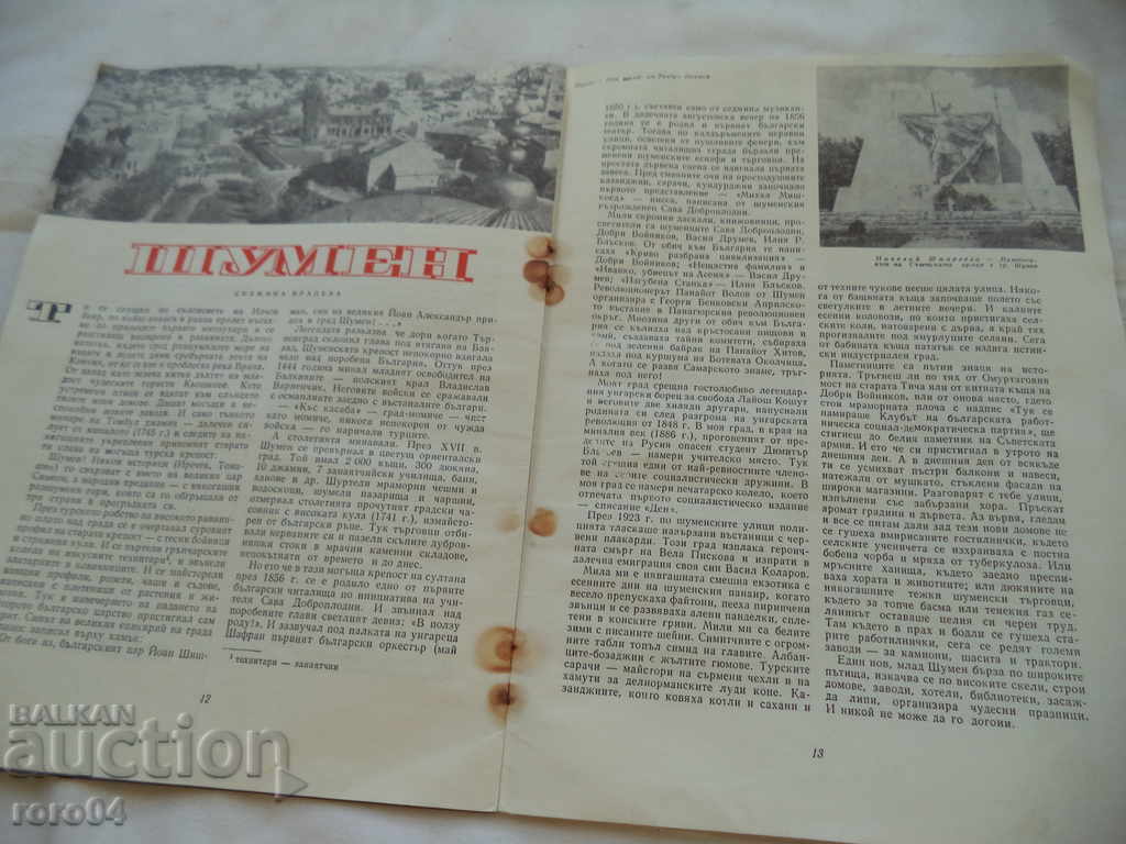 PICTURE GALLERY - 1969 - 5 PICTURE GALLERY - 1969 - 5