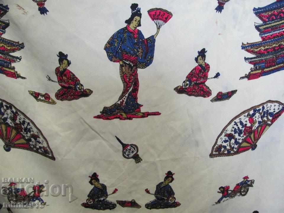 Auction 50s Old Ladies Silk Scarves Auction 50s Old Ladies Silk Scarves