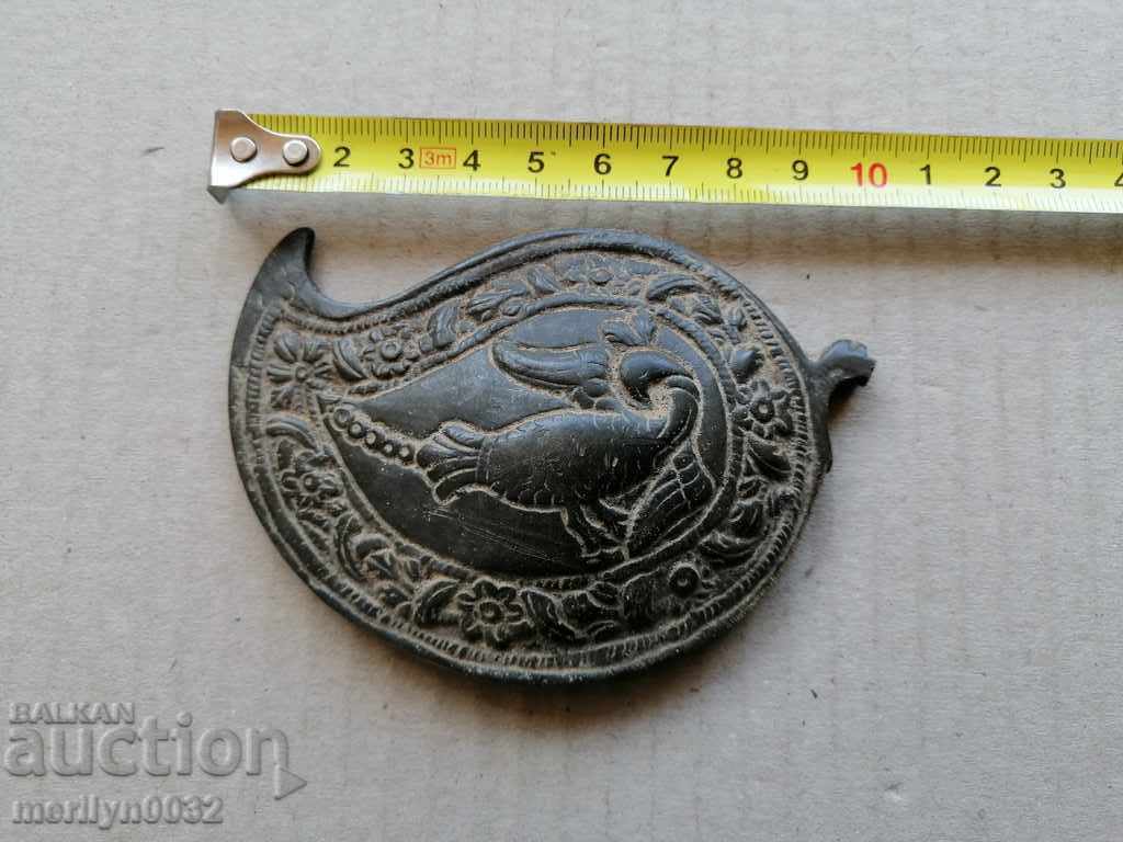 Renaștere pafta pafti, jumătate, singur cu preț 43.00 BGN | € 21.99 Renaștere pafta pafti, jumătate, singur cu preț 43.00 BGN | € 21.99