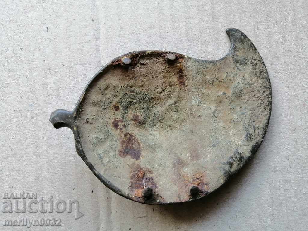 Licitație Renaștere pafta pafti, jumătate, singur Licitație Renaștere pafta pafti, jumătate, singur