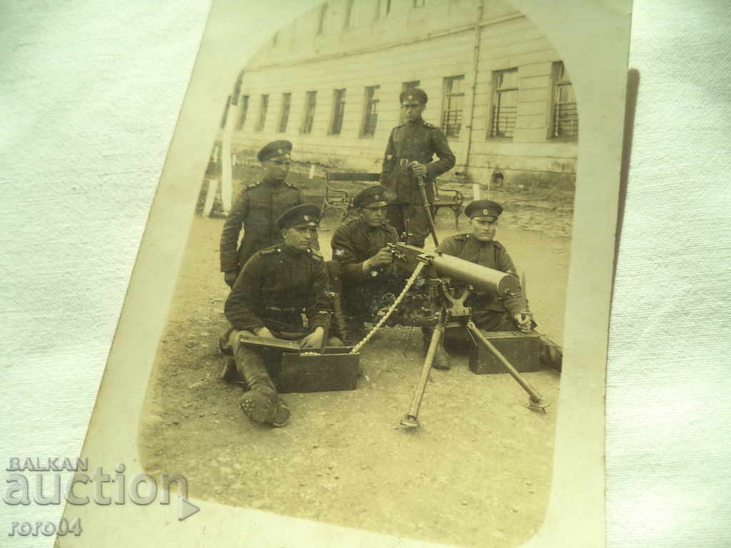 ΚΟΡΙΤΣΙ - ΚΟΡΙΤΣΙΑ - ΕΣΩΡΟΥΧΑ - ΚΑΡΥΔΙΑ - WW I - 6 ΚΟΡΙΤΣΙ - ΚΟΡΙΤΣΙΑ - ΕΣΩΡΟΥΧΑ - ΚΑΡΥΔΙΑ - WW I - 6