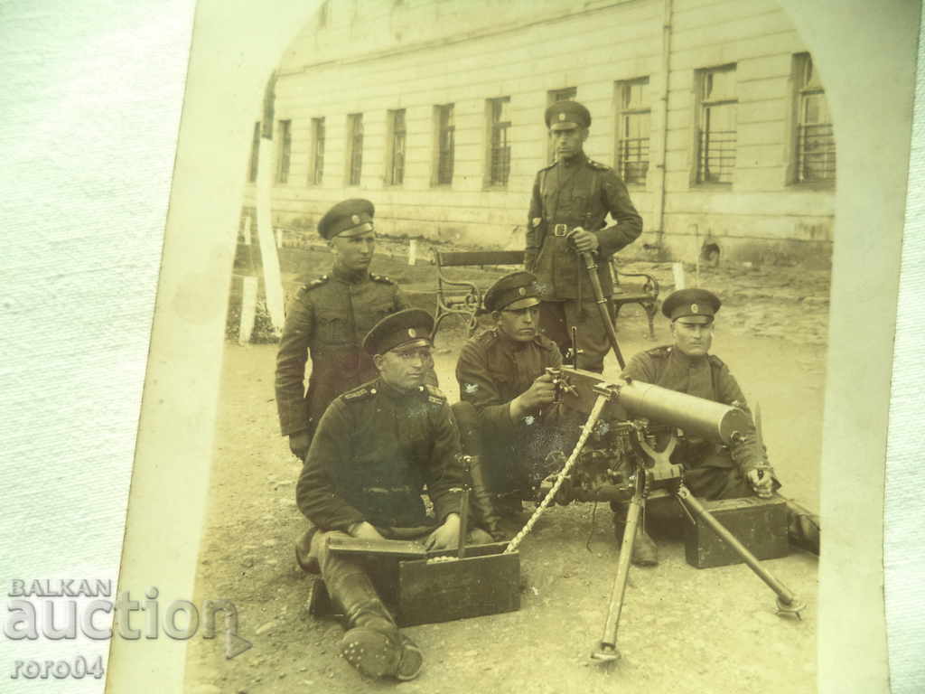 ΚΟΡΙΤΣΙ - ΚΟΡΙΤΣΙΑ - ΕΣΩΡΟΥΧΑ - ΚΑΡΥΔΙΑ - WW I - 7 ΚΟΡΙΤΣΙ - ΚΟΡΙΤΣΙΑ - ΕΣΩΡΟΥΧΑ - ΚΑΡΥΔΙΑ - WW I - 7