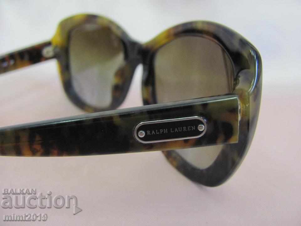 50 Original RALPH LAUREN Ladies' Glasses with price 133.00 BGN | € 68.00