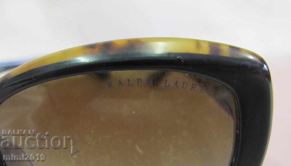 Delivery of 50 Original RALPH LAUREN Ladies' Glasses
