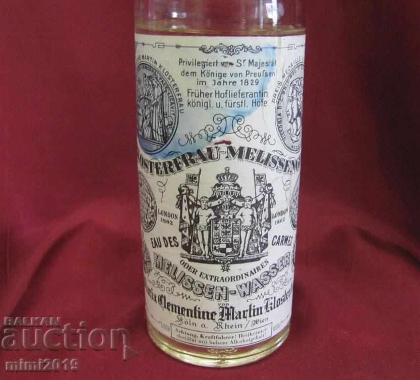 Star Original KLOSTERFRAU Perfume 250 ml. with price 100.00 BGN | € 51.13 Star Original KLOSTERFRAU Perfume 250 ml. with price 100.00 BGN | € 51.13