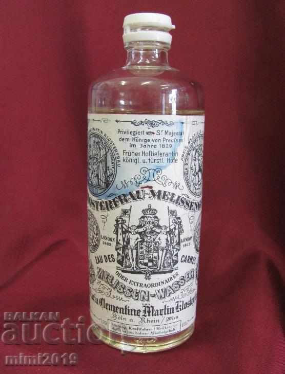Star Original KLOSTERFRAU Perfume 250 ml.