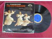 Long Playing Record T. CHAIKOVSKY