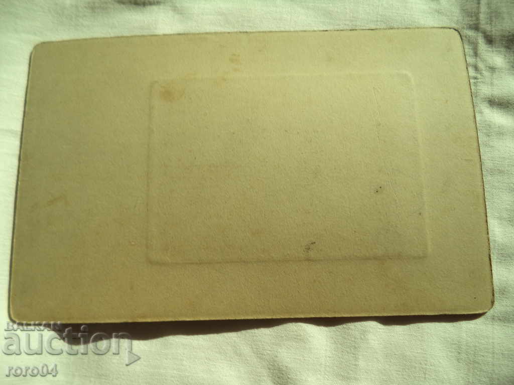 Delivery of PHOTOGRAPHY OF G.I. LEFTEROV - PLEVEN Delivery of PHOTOGRAPHY OF G.I. LEFTEROV - PLEVEN