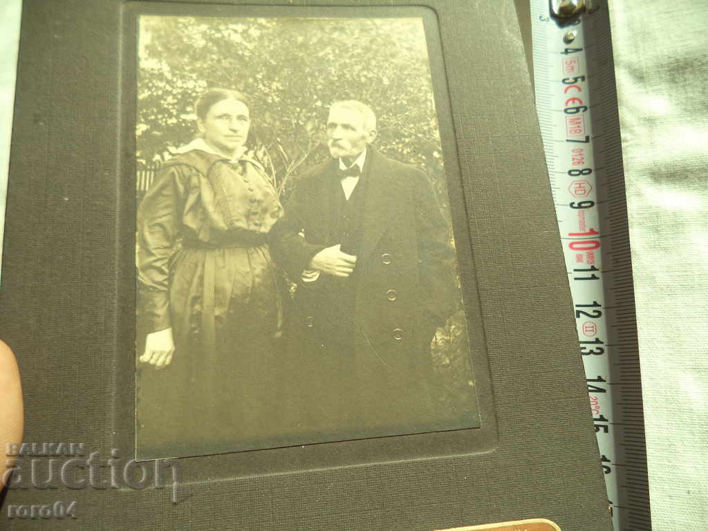 PHOTOGRAPHY OF G.I. LEFTEROV - PLEVEN - 7 PHOTOGRAPHY OF G.I. LEFTEROV - PLEVEN - 7