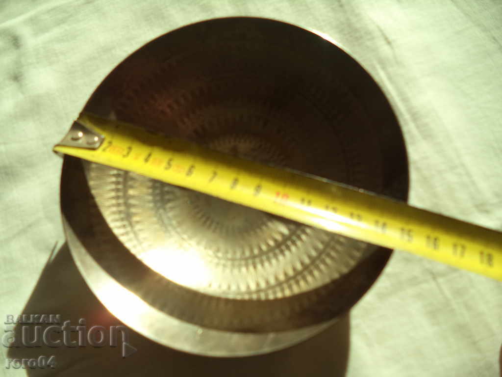 WMF - EPBRASS - GERMANY with price 45.00 BGN | € 23.01 WMF - EPBRASS - GERMANY with price 45.00 BGN | € 23.01