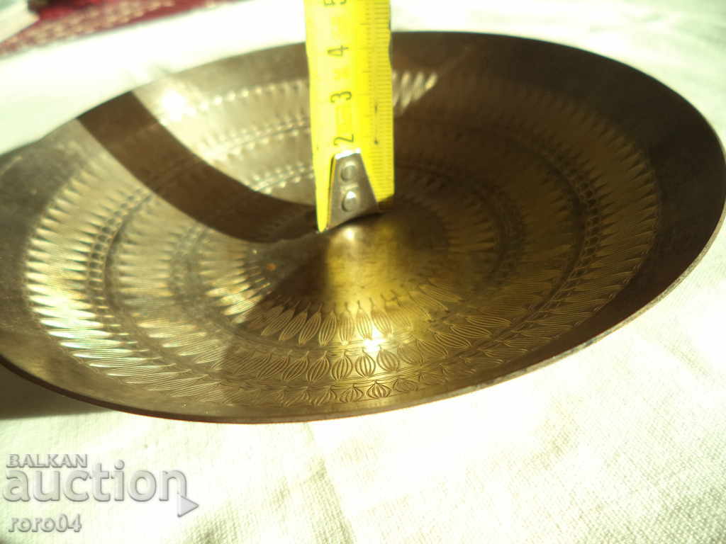 WMF - EPBRASS - GERMANY - 6 WMF - EPBRASS - GERMANY - 6