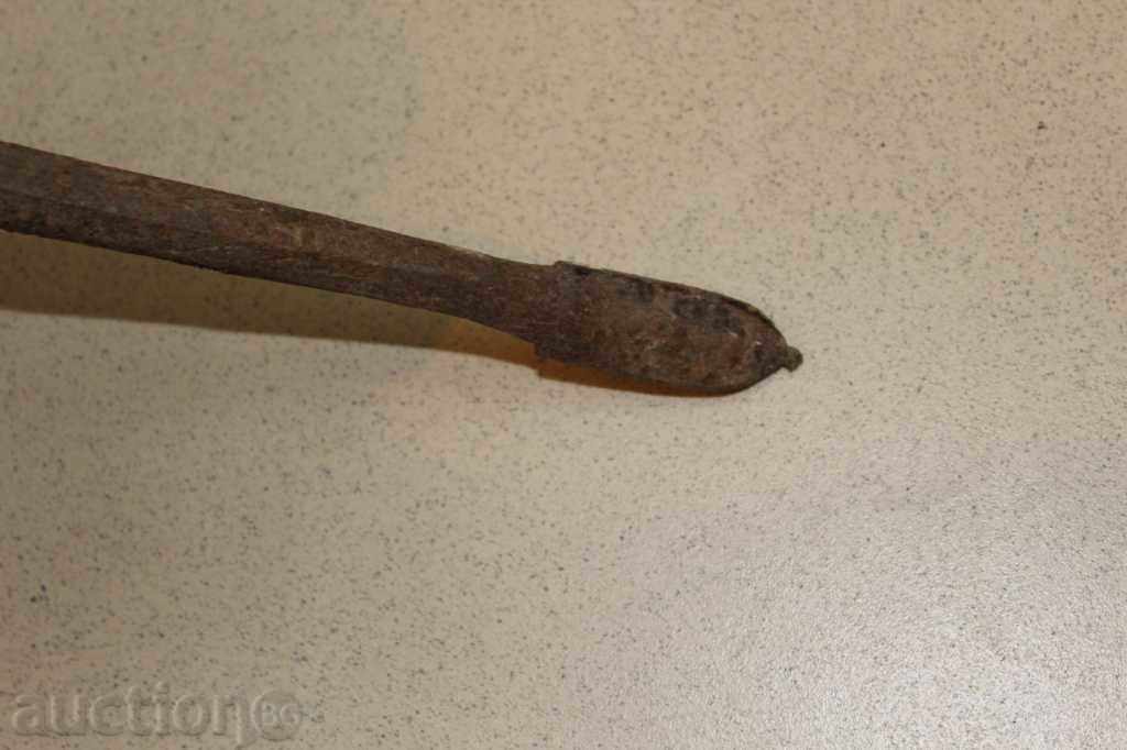 Auction LARGE CARPENTRY TOOL DRILL BURGIA MATKAP DRILL Auction LARGE CARPENTRY TOOL DRILL BURGIA MATKAP DRILL