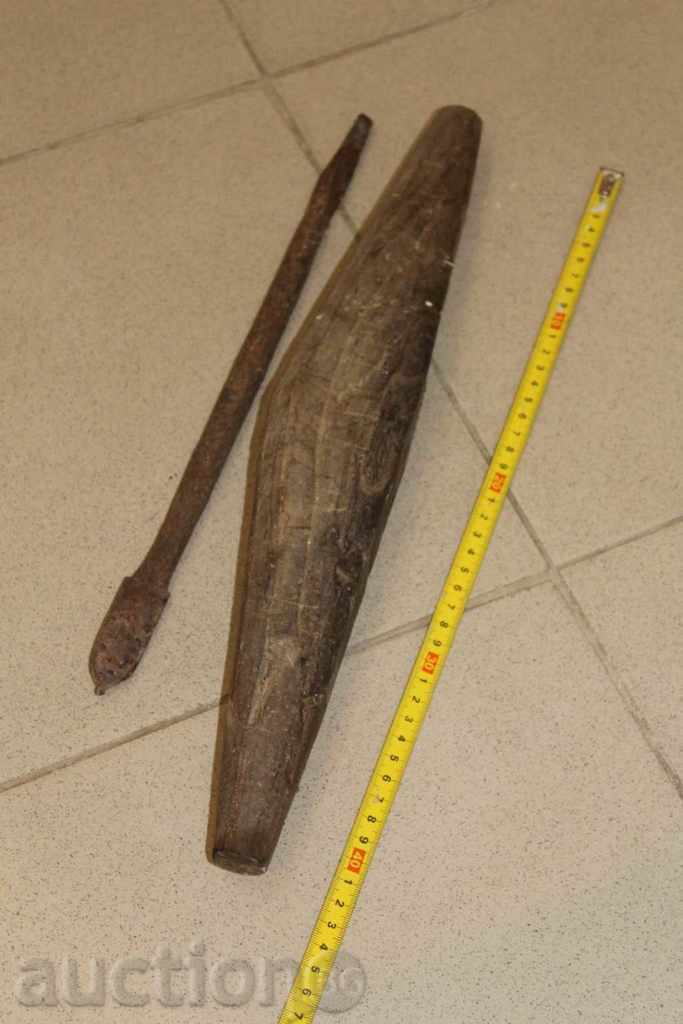 Delivery of LARGE CARPENTRY TOOL DRILL BURGIA MATKAP DRILL Delivery of LARGE CARPENTRY TOOL DRILL BURGIA MATKAP DRILL