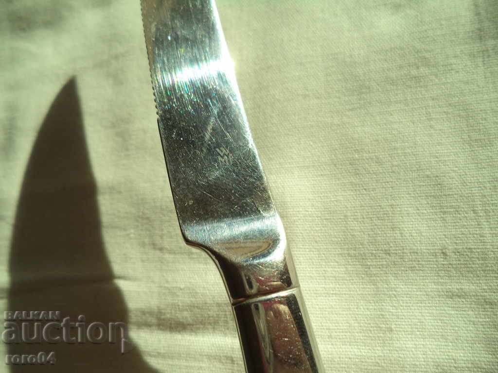 WMF - CHICAGO BULLS cu preț 22.50 BGN | € 11.50