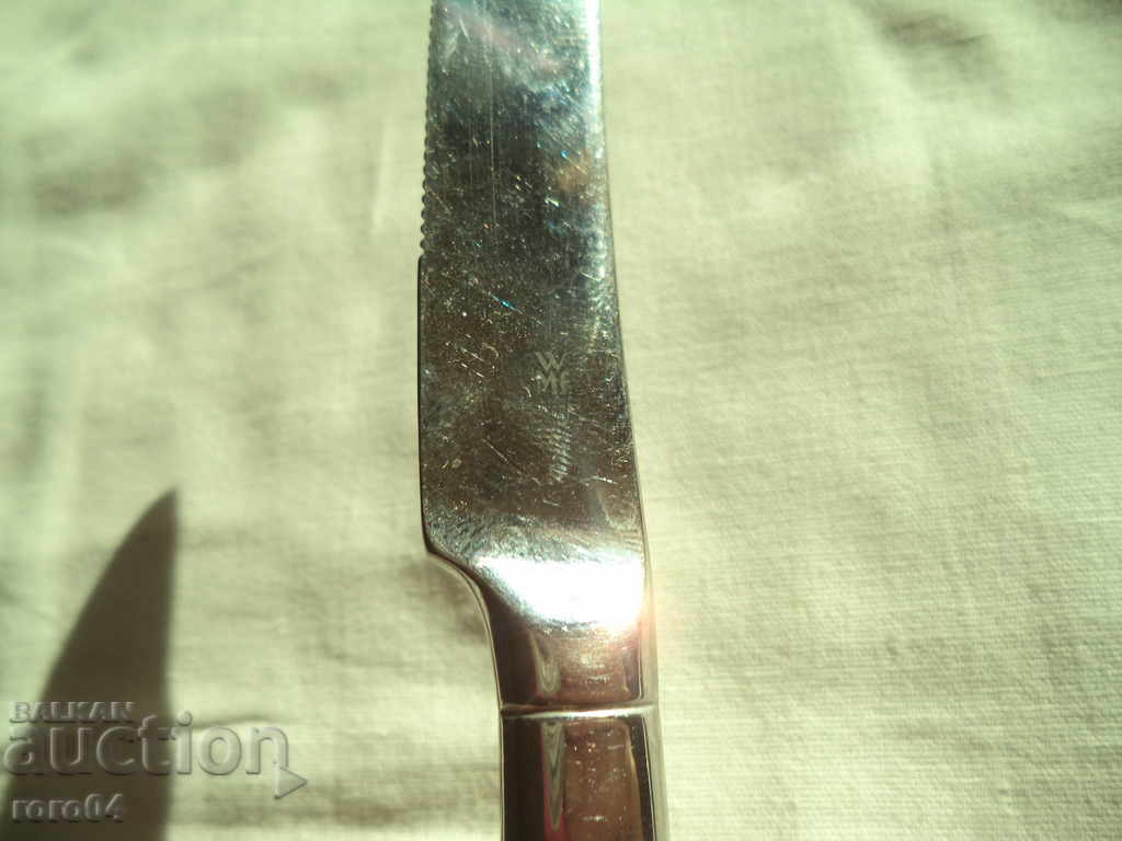 Licitație WMF - CHICAGO BULLS