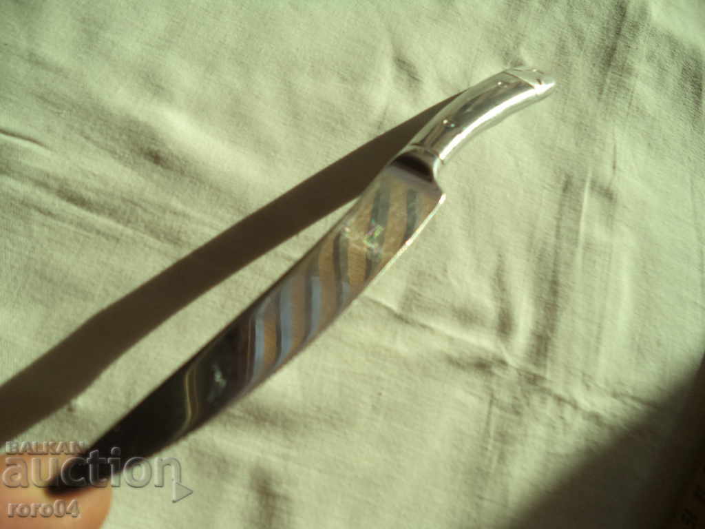 WMF - CHICAGO BULLS - 7