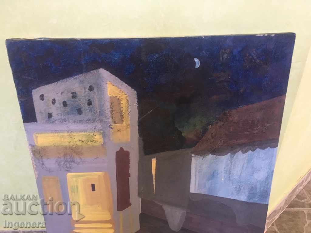 PAINTING PAID-610 X 500 MM with price 40.00 BGN | € 20.45 PAINTING PAID-610 X 500 MM with price 40.00 BGN | € 20.45