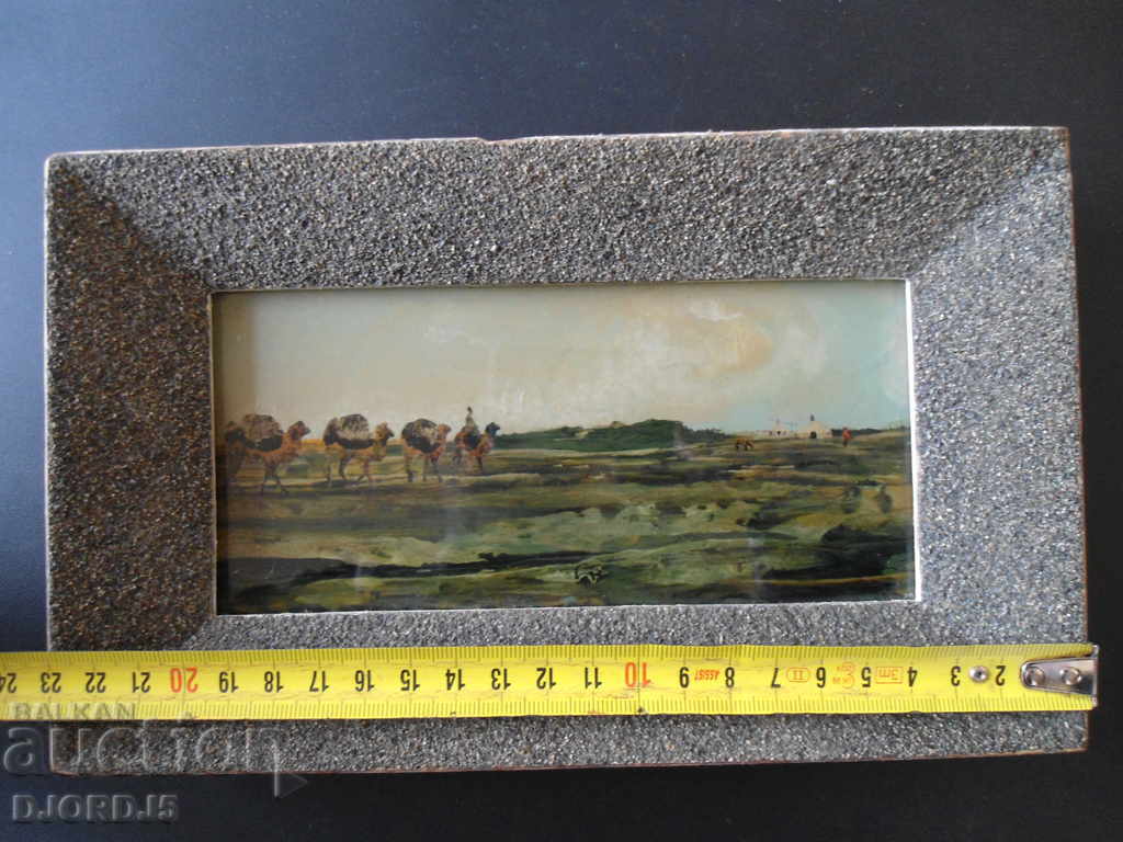 Old lithography - 5 Old lithography - 5