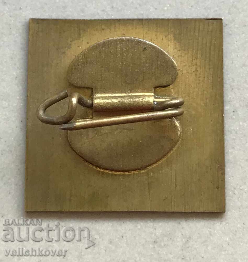 27121 Bulgaria sign TNTM Sofia 1983. with price 3.00 BGN | € 1.53 27121 Bulgaria sign TNTM Sofia 1983. with price 3.00 BGN | € 1.53