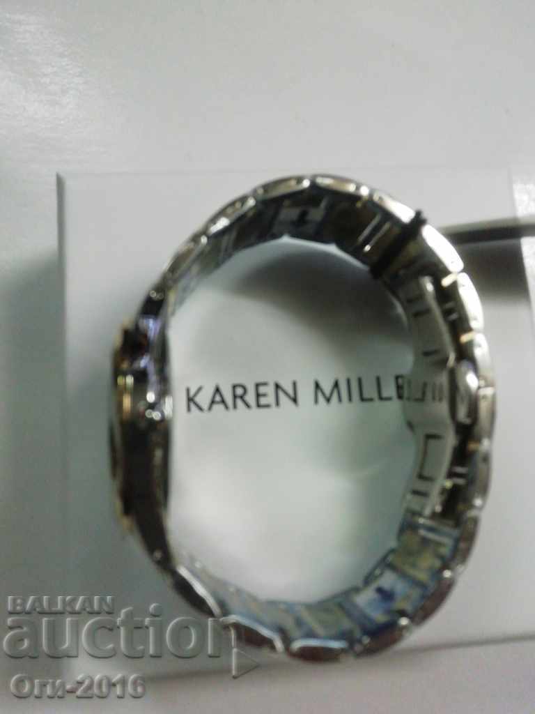 Auction  KAREN MILLEN Multifunctional