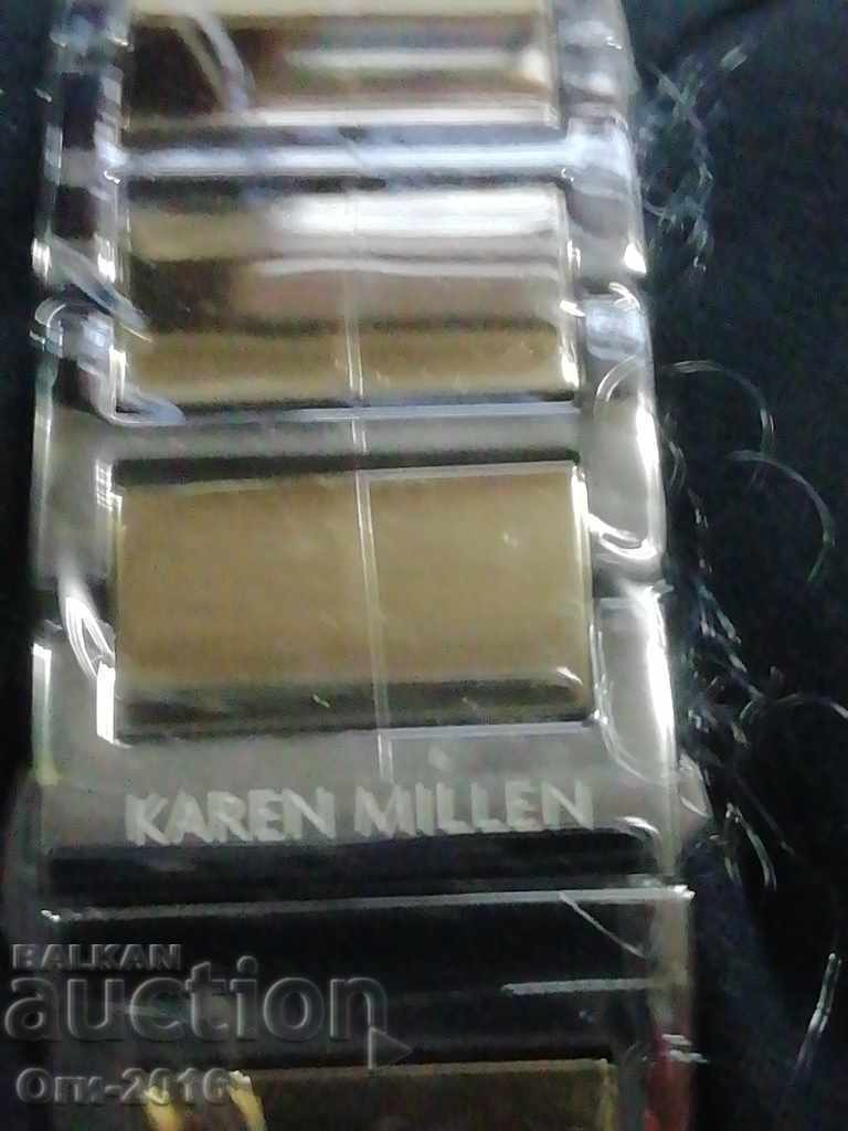 Delivery of KAREN MILLEN Multifunctional