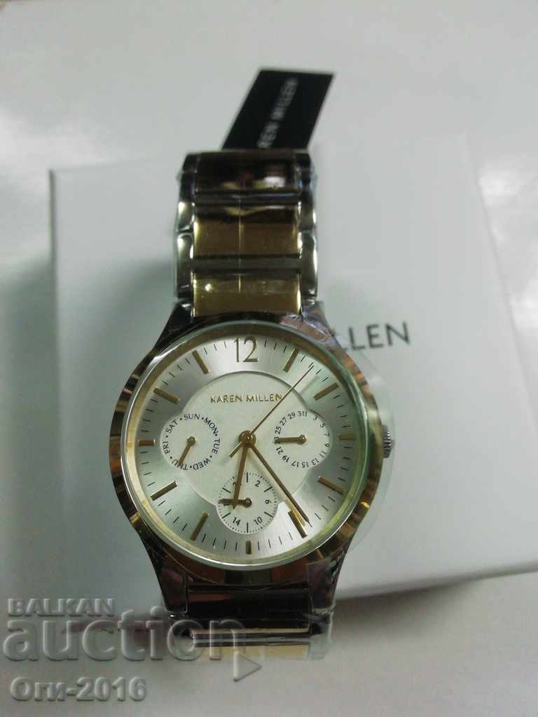 KAREN MILLEN Multifunctional - 5