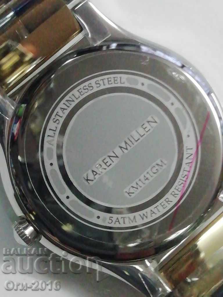 KAREN MILLEN Multifunctional - 6