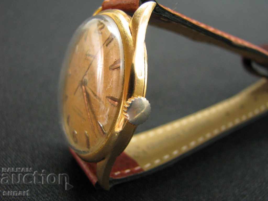 Delivery of GENEVA SPORT ABSORBER 35mm Wristwatch GENEVA 18K 35mm Delivery of GENEVA SPORT ABSORBER 35mm Wristwatch GENEVA 18K 35mm