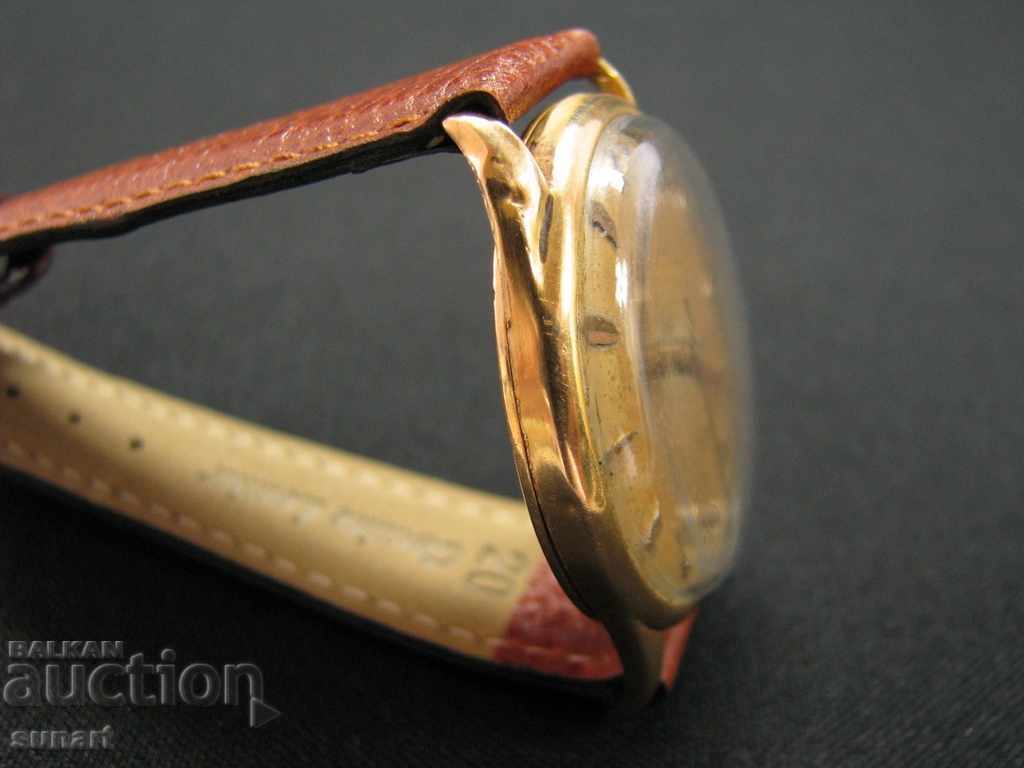 GENEVA SPORT ABSORBER 35mm Wristwatch GENEVA 18K 35mm - 5 GENEVA SPORT ABSORBER 35mm Wristwatch GENEVA 18K 35mm - 5