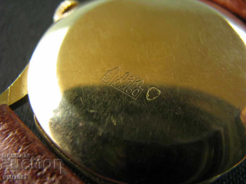 GENEVA SPORT ABSORBER 35mm Wristwatch GENEVA 18K 35mm - 7 GENEVA SPORT ABSORBER 35mm Wristwatch GENEVA 18K 35mm - 7