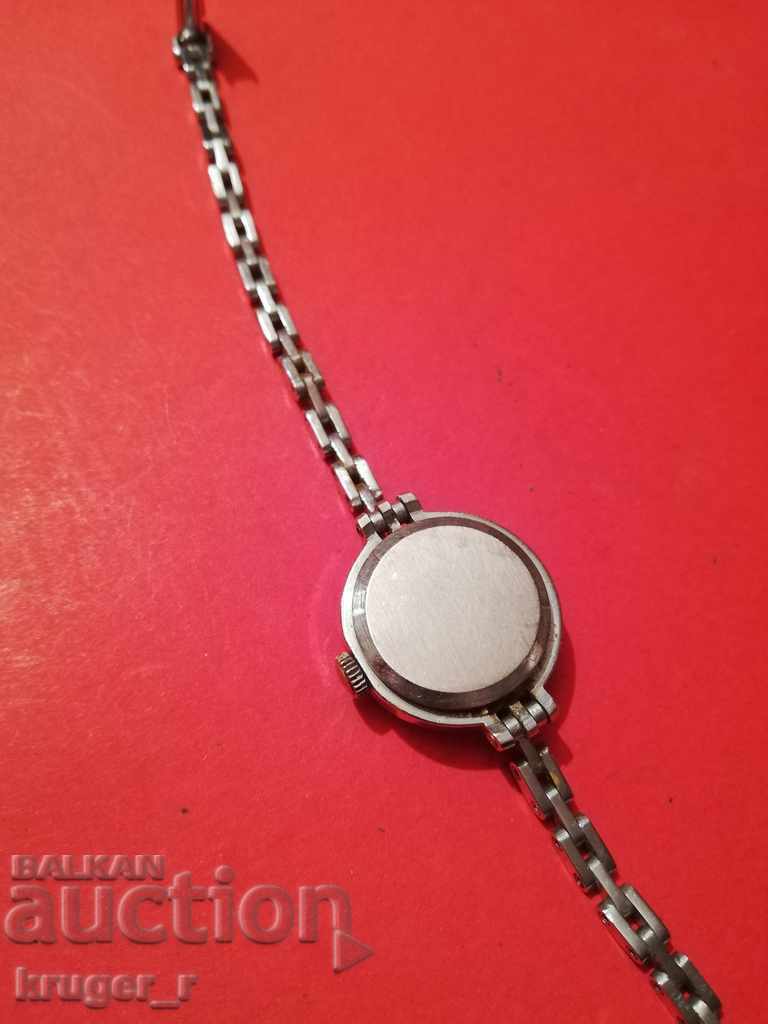 Auction Zarya clock Auction Zarya clock