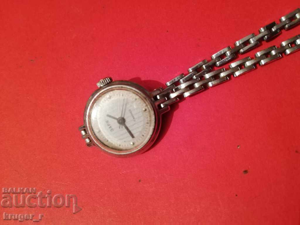 Zarya clock Zarya clock