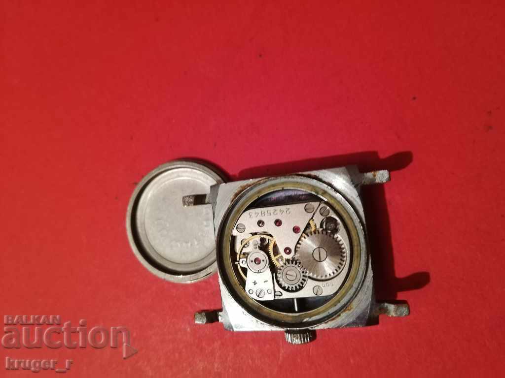 Доставка на Часовник СЛАВА Доставка на Часовник СЛАВА