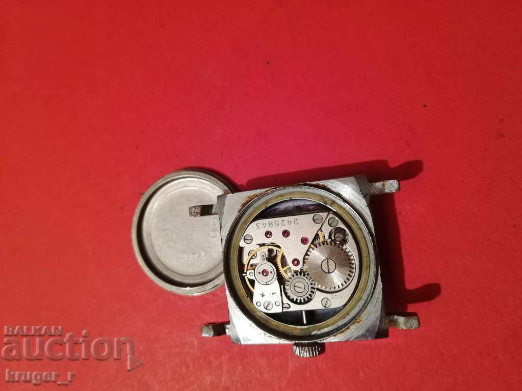 Часовник СЛАВА - 6 Часовник СЛАВА - 6