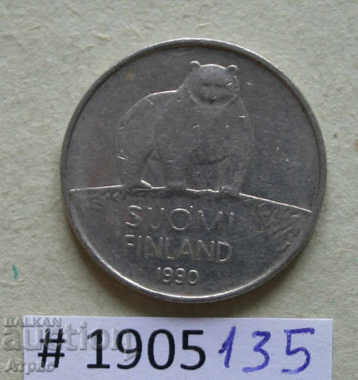 50 spumă 1990 Finlanda cu preț € 0.36 | 0.70 BGN 50 spumă 1990 Finlanda cu preț € 0.36 | 0.70 BGN