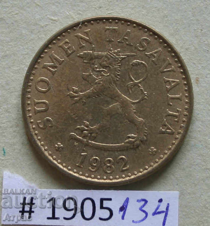 20 пеня 1982 Финландия с цена € 0.31 | 0.61 лв. 20 пеня 1982 Финландия с цена € 0.31 | 0.61 лв.